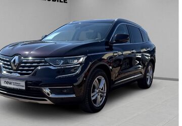 Renault Koleos 61.014 km 24.480 &euro; Wiesbaden 65203