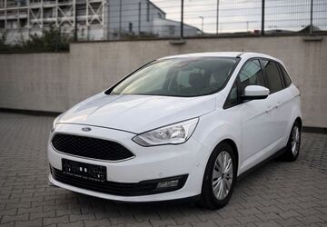 Ford Grand C-Max 189.550 km 6.999 &euro; Kelkheim 65779