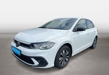 VW Polo 21.965 km 21.949 &euro; Gross-Gerau 64521