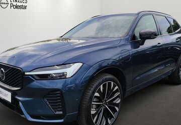 Volvo XC60 18.650 km 63.350 &euro; Mainz-Kastel 55252