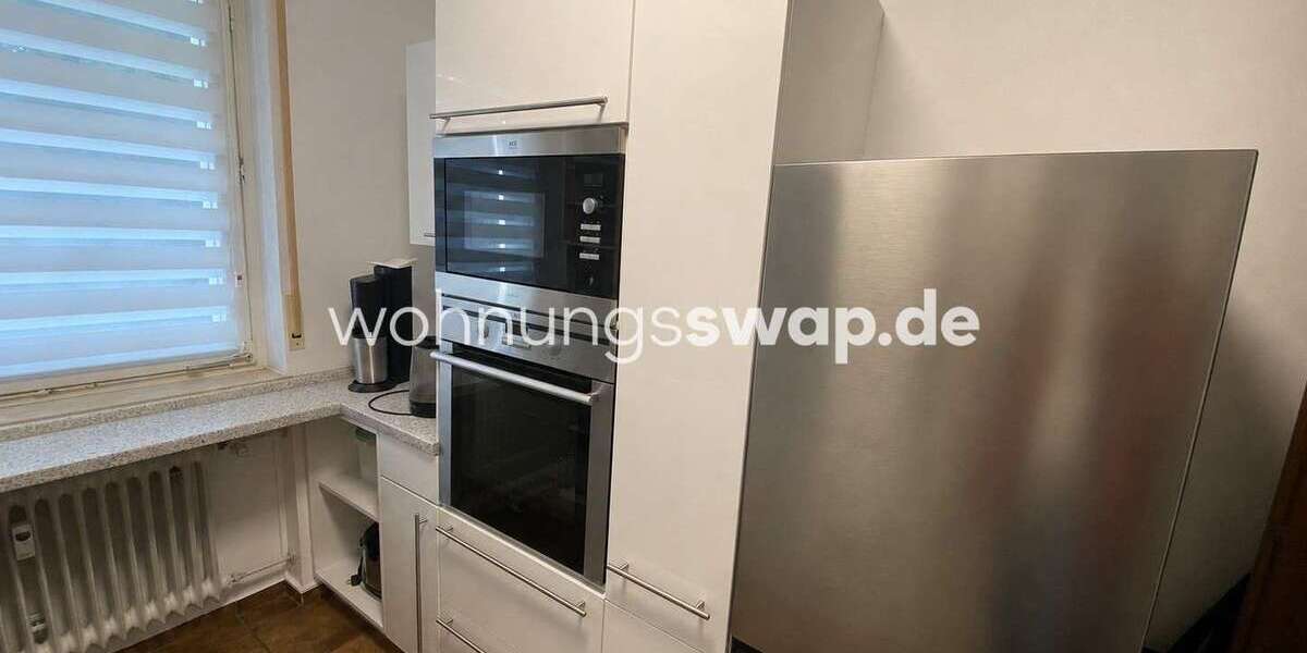 Etagenwohnung Oberursel - 2 Zimmer, 57 m&sup2;, 680&euro; | Angebot:27193193