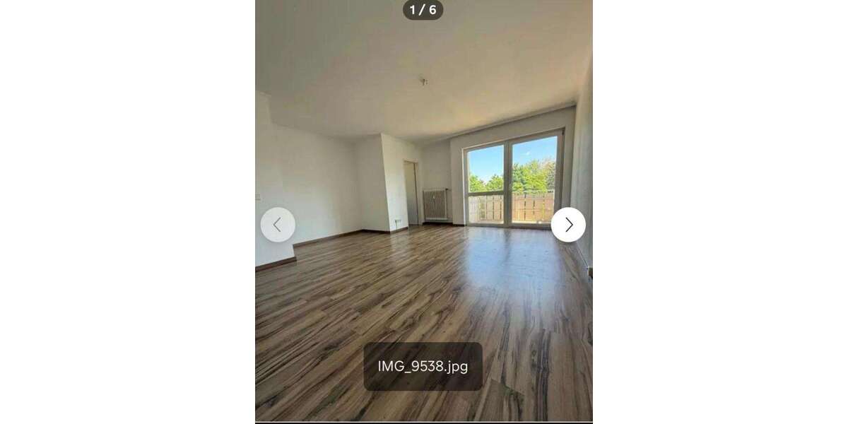 Etagenwohnung Wiesbaden Bierstadt - 1 Zimmer, 44 m&sup2;, 690&euro; | Angebot:27181280