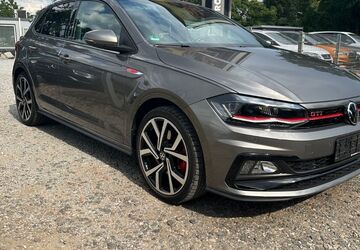 VW Polo 54.600 km 18.750 &euro; Mainz-Kastel 55252
