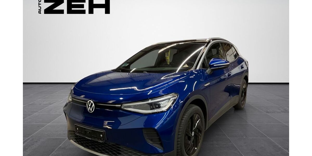 VW ID.4 66.818 km 29.450 &euro; Eltville 65343