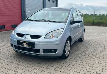 Mitsubishi Colt 67.700 km 3.999 &euro; Groß Gerau 64521