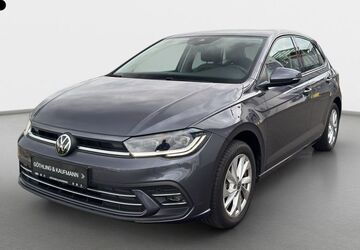 VW Polo 7.580 km 17.480 &euro; Kelkheim 65779