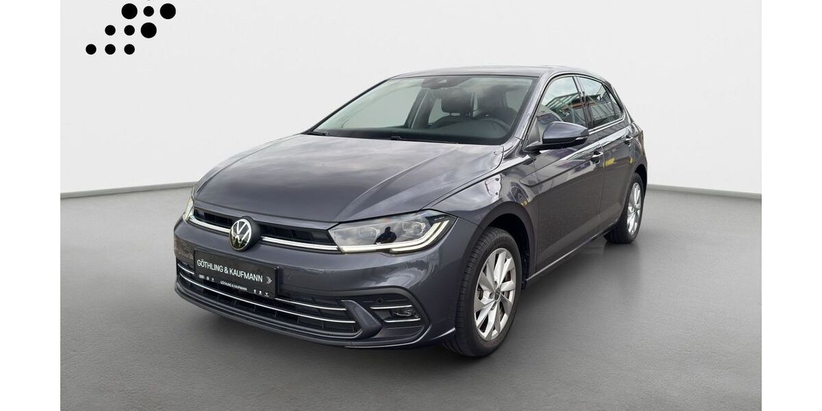 VW Polo 7.580 km 17.480 &euro; Kelkheim 65779