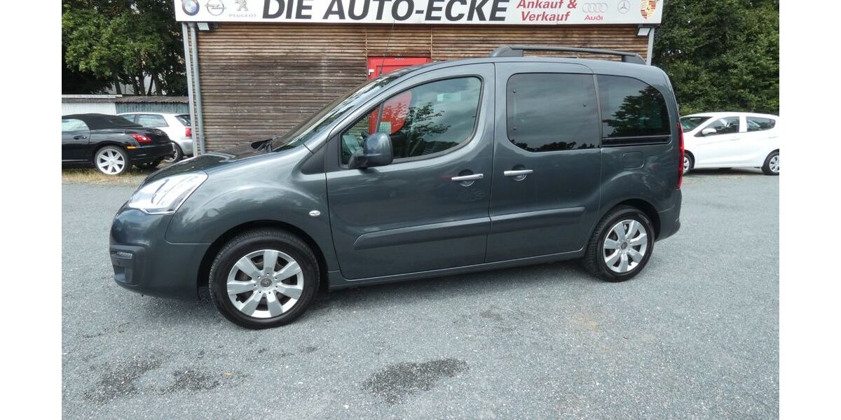 Citroen Berlingo 54.440 km 12.900 &euro; Rüsselsheim 65428
