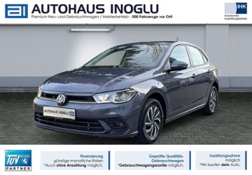 VW Polo 38.822 km 17.780 &euro; Rüsselsheim 65428