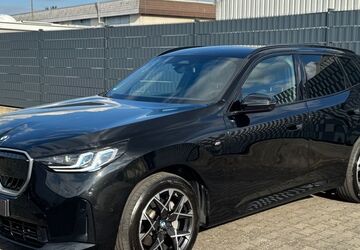BMW X3 28.000 km 58.900 &euro; Rüsselsheim 65428