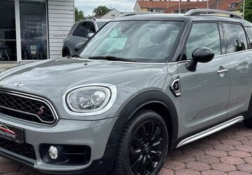 Mini Countryman S (Cooper) 91.270 km 18.975 &euro; Mainz-Kostheim 55246
