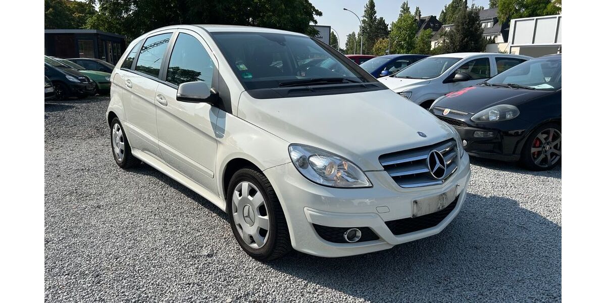Mercedes-Benz B 180 200.000 km 3.490 &euro; Mainz-Kastel 55252