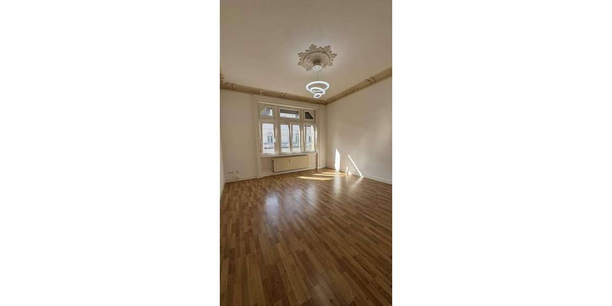 Etagenwohnung Wiesbaden-Innenstadt Innenstadt - 1 Zimmer, 48 m&sup2;, 760&euro; | Angebot:27315104