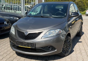 Lancia Ypsilon 63.000 km 7.990 &euro; Kelkheim 65779
