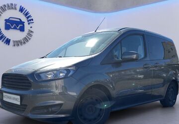 Ford Tourneo Courier 147.620 km 4.990 &euro; Oestrich-Winkel 65375