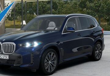 BMW X5 15.000 km 79.450 &euro; Kronberg 61476