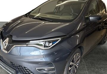 Renault ZOE 23.004 km 17.990 &euro; Wiesbaden 65191