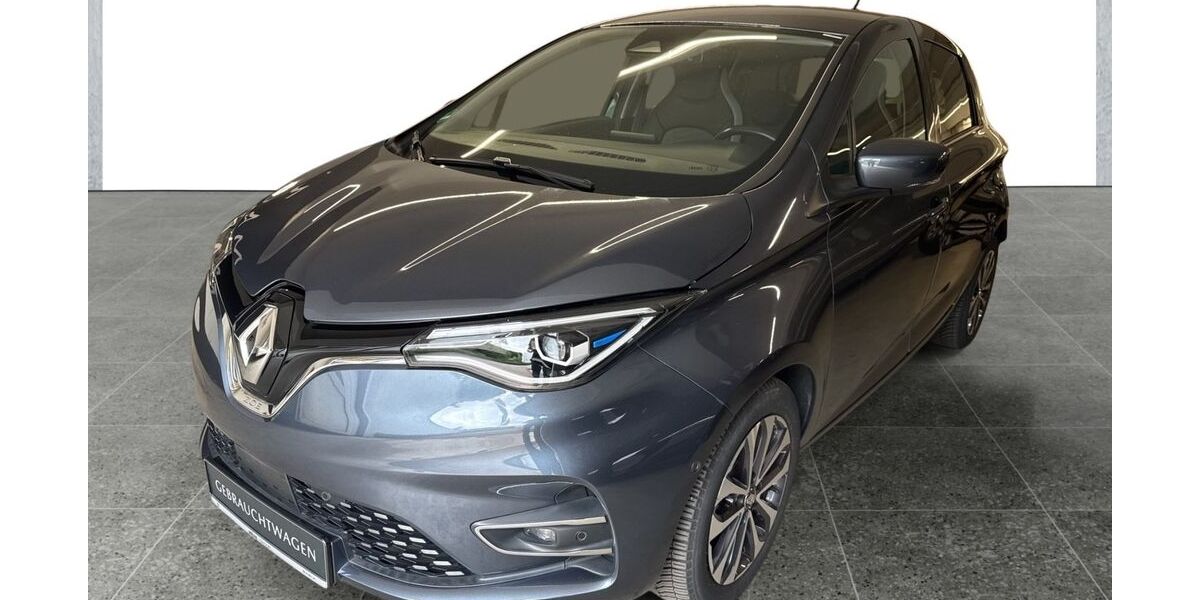 Renault ZOE 23.004 km 17.990 &euro; Wiesbaden 65191