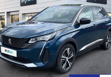 Peugeot 3008 24.184 km 22.930 &euro; Wiesbaden 65201