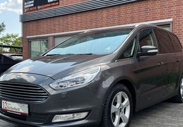 Ford Galaxy 125.000 km 19.990 &euro; Rüsselsheim am Main 65428