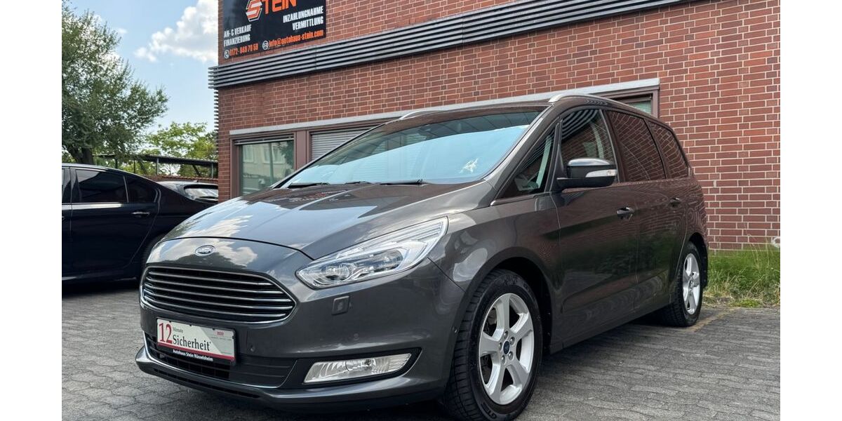 Ford Galaxy 125.000 km 19.990 &euro; Rüsselsheim am Main 65428