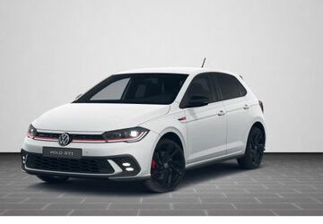VW Polo 6.900 km 31.860 &euro; Bingen / Rhein 55411