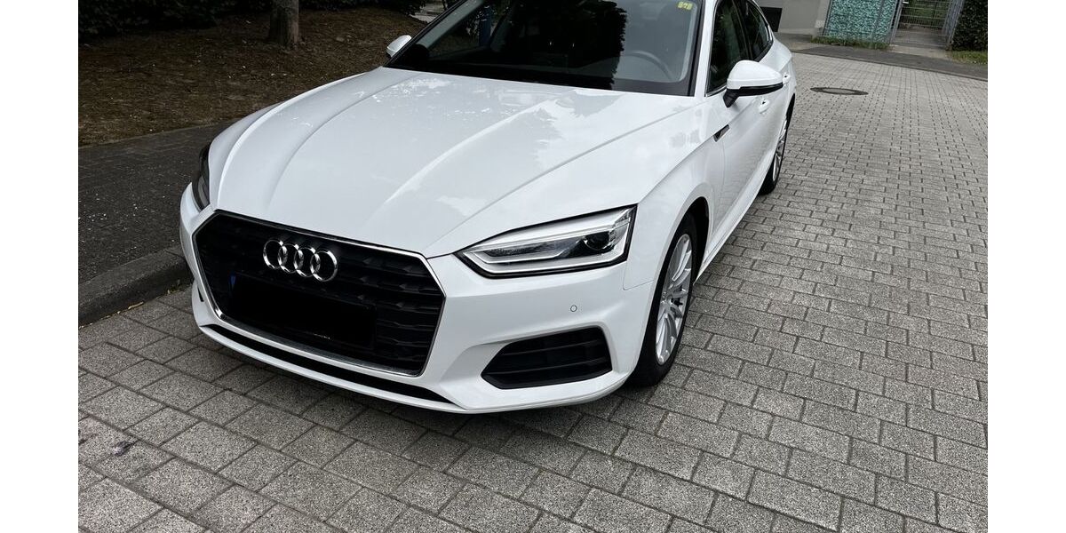 Audi A5 108.000 km 20.900 &euro; Wiesbaden 65197