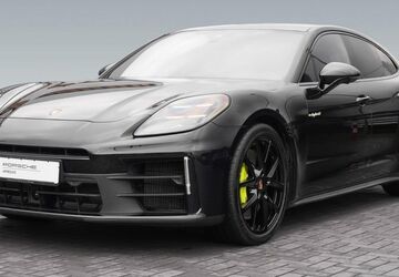 Porsche Panamera 26.530 km 138.990 &euro; Oberursel (Taunus) 61440