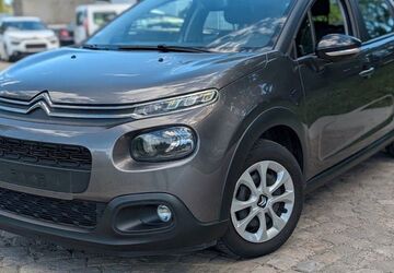 Citroen C3 84.823 km 7.790 &euro; Wiesbaden 65203