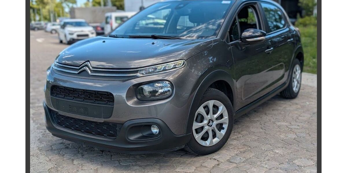 Citroen C3 84.823 km 7.790 &euro; Wiesbaden 65203
