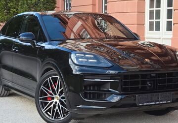 Porsche Cayenne 27.162 km 129.799 &euro; Wiesbaden 65201