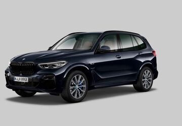 BMW X5 47.000 km 55.989 &euro; Wiesbaden 65205