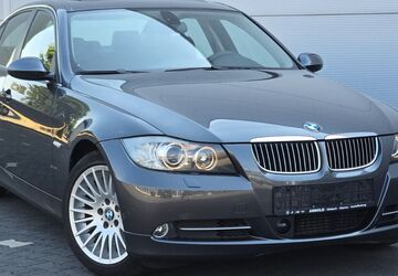 BMW 335 153.531 km 18.900 &euro; Wiesbaden 65201