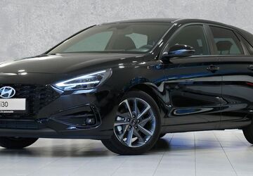 Hyundai i30 4.747 km 22.480 &euro; Mainz-Kastel 55252