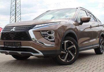 Mitsubishi Eclipse Cross 26.700 km 19.990 &euro; Flörsheim 65439