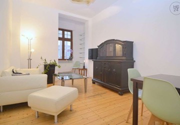 Wohnung Wiesbaden Biebrich - 2 Zimmer, 63 m&sup2;, 1.790&euro; | Angebot:27231164