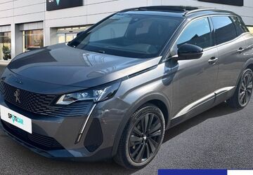Peugeot 3008 28.730 km 21.730 &euro; Wiesbaden 65201