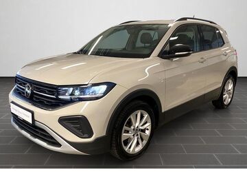 VW T-Cross 20.819 km 23.900 &euro; Wiesbaden 65189