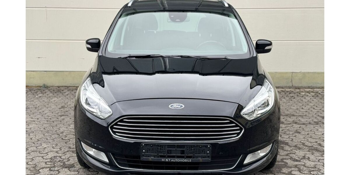 Ford Galaxy 220.000 km 9.250 &euro; Taunusstein 65232