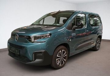 Citroen Berlingo 10.339 km 21.850 &euro; Ingelheim am Rhein (bei Mainz) 55218