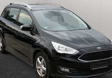 Ford Grand C-Max 148.741 km 7.600 &euro; Mainz 55129
