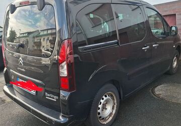 Citroen Berlingo 95.000 km 7.500 &euro; Taunusstein 65232