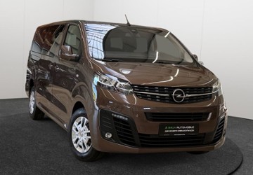 Opel Zafira Life 66.000 km 24.995 &euro; Mainz 55129