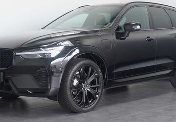 Volvo XC60 52.291 km 43.950 &euro; Wiesbaden 65205