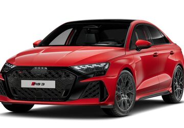 Audi RS3 18.968 km 63.490 &euro; Hofheim 65719
