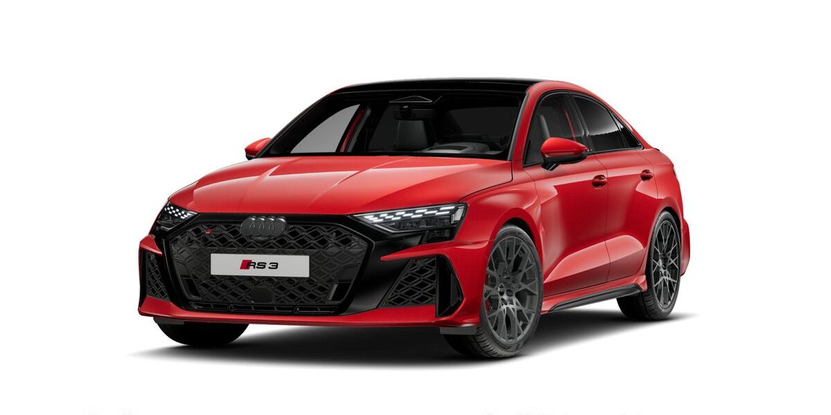 Audi RS3 18.968 km 63.490 &euro; Hofheim 65719