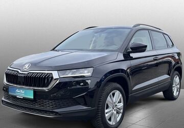Skoda Karoq 23.446 km 29.990 &euro; Bad Camberg 65520