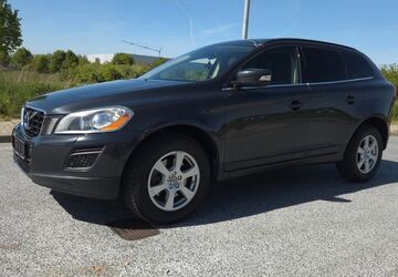 Volvo XC60 112.000 km 14.600 &euro; Wiesbaden 65203