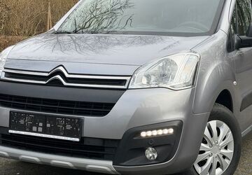 Citroen Berlingo 166.000 km 7.690 &euro; Groß Gerau 64521