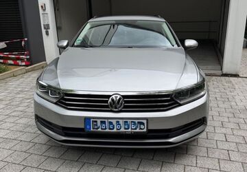 VW Passat 189.500 km 10.500 &euro; wiesbaden 65195